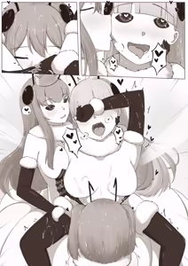 Page 24 of Become Bee Girl - preview thumbnail