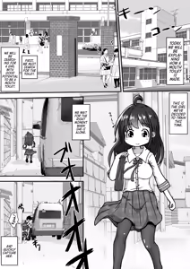 Page 2 of Gekouchu no Onnanoko o Rachi shite Kuchibenki ni Choukyou Suru Ohanashi | A Story About Kidnapping a Girl on the Way Home from School and Training Her to be a Mouth Toilet - preview thumbnail