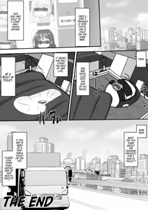 Page 24 of Gekouchu no Onnanoko o Rachi shite Kuchibenki ni Choukyou Suru Ohanashi | A Story About Kidnapping a Girl on the Way Home from School and Training Her to be a Mouth Toilet - preview thumbnail