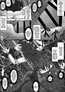 Page 9 of Gekouchu no Onnanoko o Rachi shite Kuchibenki ni Choukyou Suru Ohanashi | A Story About Kidnapping a Girl on the Way Home from School and Training Her to be a Mouth Toilet - preview thumbnail