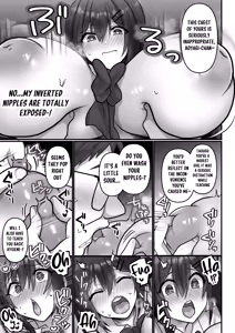 Page 14 of Easy Seeding × Fertilization × I'm Gonna Get Pregnant! - Cheating Maiden | Otegaru ni Tanetsuke x Jusei x Chakushou Sarechau "Cunning Musume" - preview thumbnail