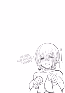 Page 44 of Easy Seeding × Fertilization × I'm Gonna Get Pregnant! - Cheating Maiden | Otegaru ni Tanetsuke x Jusei x Chakushou Sarechau "Cunning Musume" - preview thumbnail