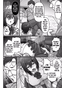 Page 7 of Easy Seeding × Fertilization × I'm Gonna Get Pregnant! - Cheating Maiden | Otegaru ni Tanetsuke x Jusei x Chakushou Sarechau "Cunning Musume" - preview thumbnail