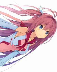 Page 154 of Aokana -Four Rhythms Across the Blue- EXTRA2 Ultimate Edition - Character Sprites - preview thumbnail