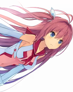 Page 155 of Aokana -Four Rhythms Across the Blue- EXTRA2 Ultimate Edition - Character Sprites - preview thumbnail
