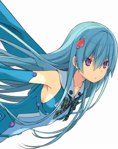 Page 488 of Aokana -Four Rhythms Across the Blue- EXTRA2 Ultimate Edition - Character Sprites - preview thumbnail
