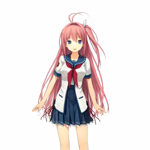 Page 59 of Aokana -Four Rhythms Across the Blue- EXTRA2 Ultimate Edition - Character Sprites - preview thumbnail