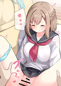 Page 473 of Konna Osananajimi ga Ite hoshii Variants (Sabun) | 想要这样的青梅竹马差分 - preview thumbnail