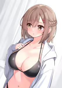 Page 521 of Konna Osananajimi ga Ite hoshii Variants (Sabun) | 想要这样的青梅竹马差分 - preview thumbnail