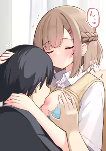 Page 595 of Konna Osananajimi ga Ite hoshii Variants (Sabun) | 想要这样的青梅竹马差分 - preview thumbnail
