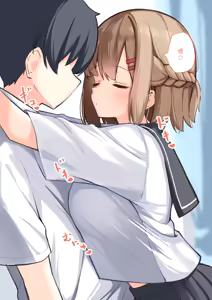 Page 612 of Konna Osananajimi ga Ite hoshii Variants (Sabun) | 想要这样的青梅竹马差分 - preview thumbnail