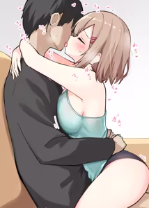 Page 754 of Konna Osananajimi ga Ite hoshii Variants (Sabun) | 想要这样的青梅竹马差分 - preview thumbnail