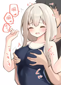 Page 777 of Konna Osananajimi ga Ite hoshii Variants (Sabun) | 想要这样的青梅竹马差分 - preview thumbnail
