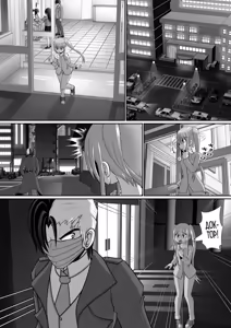 Page 102 of Chitsu Hakai-kei Joshi 6 - preview thumbnail