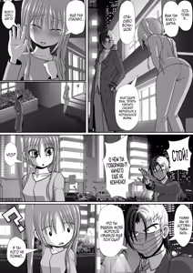 Page 104 of Chitsu Hakai-kei Joshi 6 - preview thumbnail