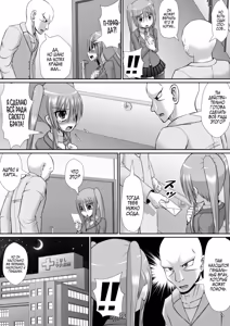 Page 18 of Chitsu Hakai-kei Joshi 6 - preview thumbnail