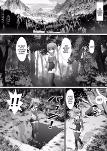 Page 19 of Chitsu Hakai-kei Joshi 6 - preview thumbnail