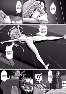 Page 21 of Chitsu Hakai-kei Joshi 6 - preview thumbnail