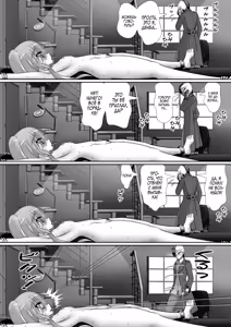 Page 27 of Chitsu Hakai-kei Joshi 6 - preview thumbnail