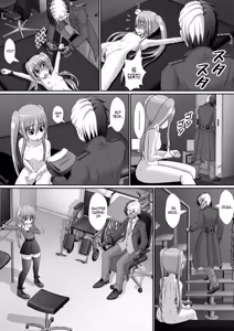Page 28 of Chitsu Hakai-kei Joshi 6 - preview thumbnail