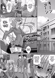 Page 55 of Chitsu Hakai-kei Joshi 6 - preview thumbnail