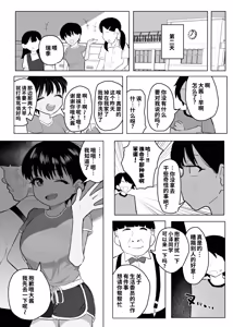 Page 32 of Shougakusei Boyish Kyonyuu Osananajimi ga Tenkousei ni Ubawareru Hanashi - preview thumbnail