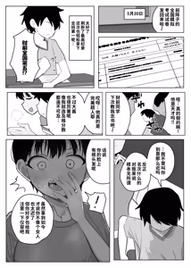 Page 37 of Shougakusei Boyish Kyonyuu Osananajimi ga Tenkousei ni Ubawareru Hanashi - preview thumbnail
