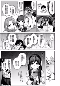 Page 55 of Kanojo wa Iranai Hattori Sensei! ~Koi wa Mendou Nante Itte Honto wa Ai ga Omo Sugiru~ - preview thumbnail