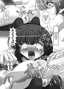 Page 15 of Moshi Koukou Yakyuu no Joshi Manager ga Kakuchoukei no『Management』wo Yondara - preview thumbnail