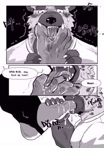 Page 48 of 球社更衣室 - preview thumbnail