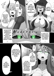 Page 9 of Casa de cambio de trabajo mágico 2 - preview thumbnail