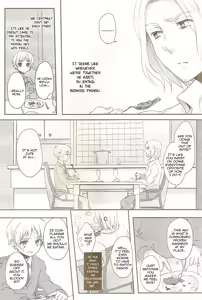 Page 11 of Kijou no Kuuron - preview thumbnail