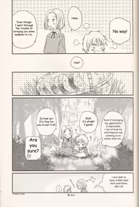 Page 16 of Scatter Golden Petals - preview thumbnail