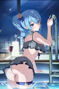 Page 168 of ほうき星 (70050825) 2026.08.08 - preview thumbnail