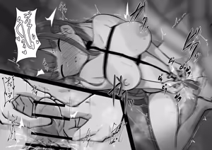Page 135 of Clit Zeme Tokka no Massage-ya-san ~Tenpo Shisatsu Hen~ - preview thumbnail