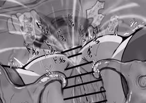Page 183 of Clit Zeme Tokka no Massage-ya-san ~Tenpo Shisatsu Hen~ - preview thumbnail