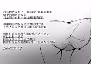 Page 25 of Clit Zeme Tokka no Massage-ya-san ~Tenpo Shisatsu Hen~ - preview thumbnail