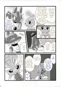 Page 18 of Ningen wa Shinyou Dekinai! | Never Trust Humans! - preview thumbnail