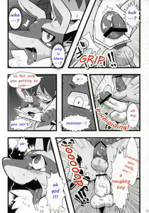 Page 32 of Ningen wa Shinyou Dekinai! | Never Trust Humans! - preview thumbnail