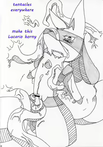 Page 45 of Ningen wa Shinyou Dekinai! | Never Trust Humans! - preview thumbnail