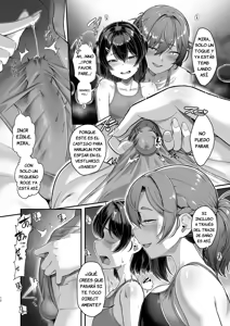 Page 11 of Kouishitsu o Nozoita dake nanoni  | I just peeked into the changing room - preview thumbnail