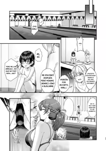 Page 32 of Kouishitsu o Nozoita dake nanoni  | I just peeked into the changing room - preview thumbnail