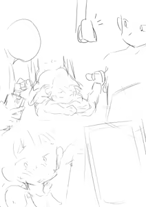 Page 27 of I Was Just Going to a Mixer… So How Did I End Up in a Sex Photo Album?! - preview thumbnail