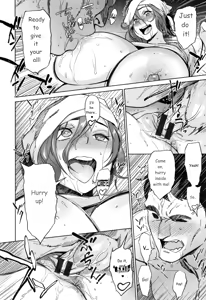 Page 18 of Pose!! (FRESH FLESH) [NTINFS] - English - preview thumbnail