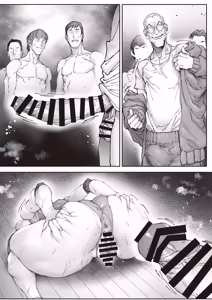 Page 106 of Aces Hypnosis ~episode.02~ - preview thumbnail