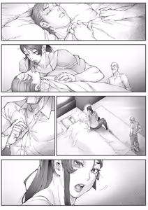 Page 122 of Aces Hypnosis ~episode.02~ - preview thumbnail