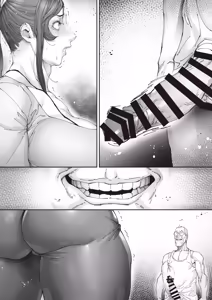 Page 123 of Aces Hypnosis ~episode.02~ - preview thumbnail