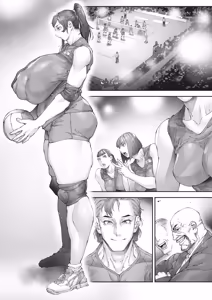 Page 135 of Aces Hypnosis ~episode.02~ - preview thumbnail