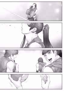 Page 136 of Aces Hypnosis ~episode.02~ - preview thumbnail