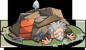Page 349 of Rance Quest - preview thumbnail